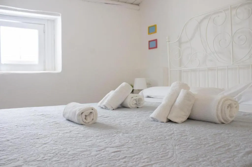 Apartment Eli'S Home Terrasini Italy